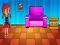 Joc Blue House Escape 2 on-line