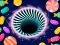 Joc Candy Holes on-line
