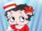 Joc Betty Boop Dress Up on-line
