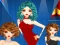 Joc Fashion Girl Dressup on-line
