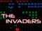 Joc The Invaders on-line