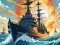Joc Ship Mazes on-line