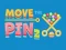 Joc Move The Pin 2 on-line