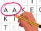 Joc Letters Match on-line