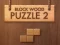 Joc Block Wood Puzzle 2 on-line