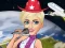 Joc Blondie World Tour on-line