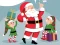 Joc Santa Merry Xmas Puzzle on-line