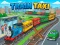 Joc Train Taxi on-line