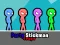 Joc Party Stickman 4 Player on-line