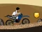 Joc Crazy Bike Ride on-line