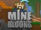 Joc MineBlocks: Building on-line