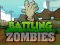 Joc Battling Zombies on-line