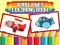 Joc Airplanes Coloring Book on-line