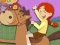 Joc Pony Adventure on-line