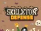 Joc Skeleton Defense on-line