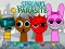 Joc Sprunki Parasite on-line