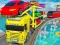 Joc Crazy Mega Car Transport Truck Game on-line