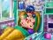 Joc Dotted Girl Twins Birth on-line