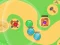 Joc Monkey Bubble Defense on-line