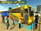 Joc Modern Bus Parking Advance Bus on-line