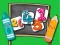 Joc Numbers Memory Time on-line