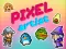 Joc Pixel Artist on-line