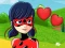 Joc Ladybug Hidden Hearts on-line