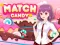 Joc Match Candy on-line