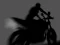 Joc Shadow Bike Rider on-line
