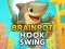 Joc Brainrot Hook Swing on-line