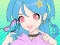 Joc Anime Avatar Design on-line