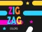 Joc Zig Zag Colors on-line