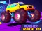 Joc Monster Race 3d on-line