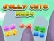 Joc Cute Jelly Rush on-line