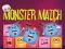 Joc Monster Match on-line