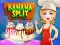 Joc Banana split on-line