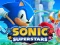 Joc Sonic Superstars on-line