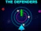 Joc The Defenders on-line