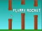 Joc Flappy Rocket on-line
