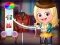 Joc Baby Hazel Dressmaker on-line