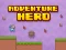 Joc Adventure Hero on-line