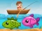 Joc Fishing Boy on-line