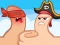 Joc Extreme Thumb War on-line