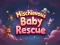 Joc Mischievous Baby Rescue on-line