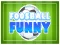 Joc Foosball Funny on-line
