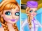 Joc Princess Stewardess on-line