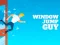 Joc Window Jump Guy on-line