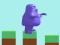 Joc Grimace Jumper on-line