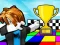 Joc Color Race Obby on-line
