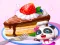 Joc Little Panda Cake Shop on-line